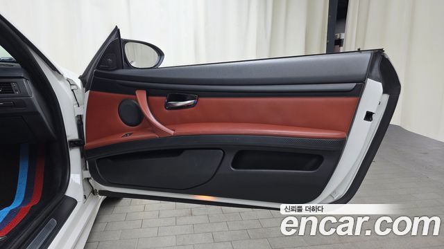 BMW M3 2013 — photo 15