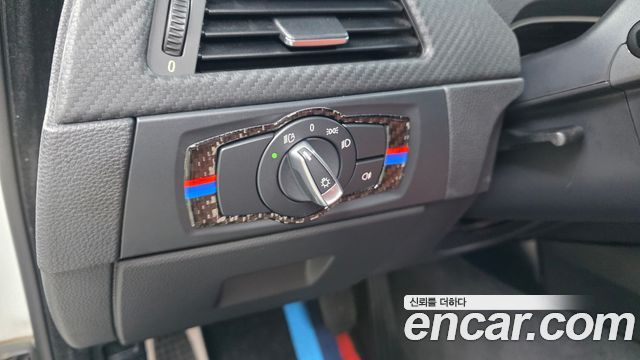 BMW M3 2013 — photo 27