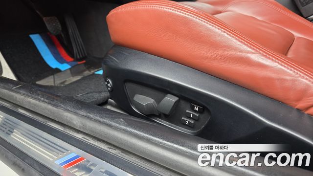 BMW M3 2013 — photo 31