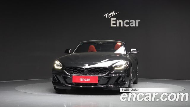 BMW Z4 2023 — photo 3
