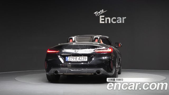 BMW Z4 2023 — photo 4