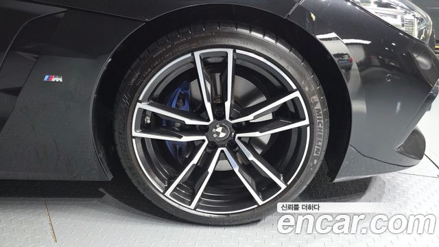 BMW Z4 2023 — photo 5