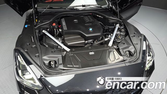 BMW Z4 2023 — photo 6