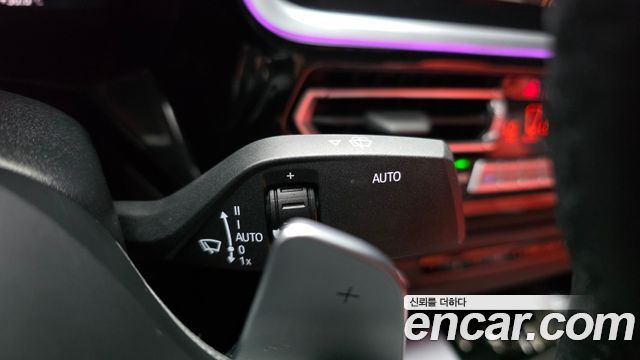 BMW Z4 2023 — photo 24