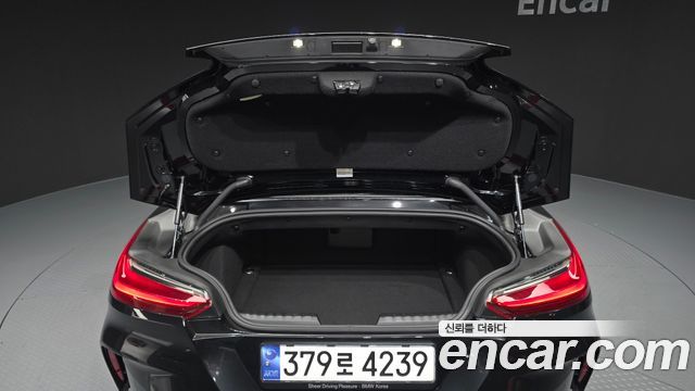 BMW Z4 2023 — photo 26