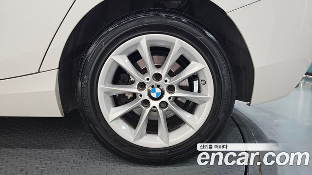 BMW 1-Series 2014 — photo 5