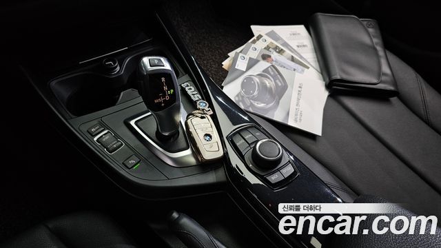 BMW 1-Series 2014 — photo 9