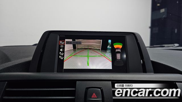 BMW 1-Series 2014 — photo 15