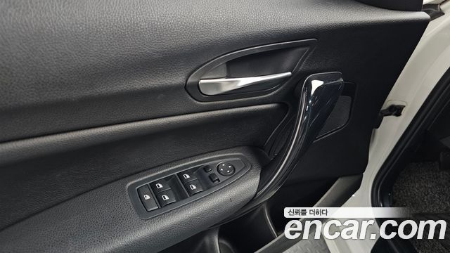 BMW 1-Series 2014 — photo 16