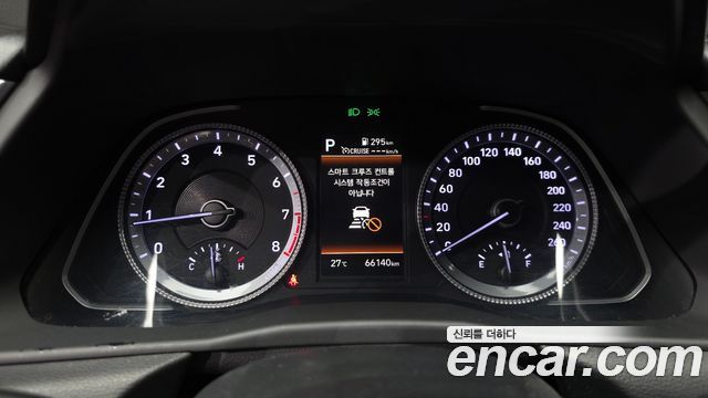 Hyundai Sonata 2022 — photo 8