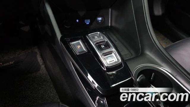 Hyundai Sonata 2022 — photo 9