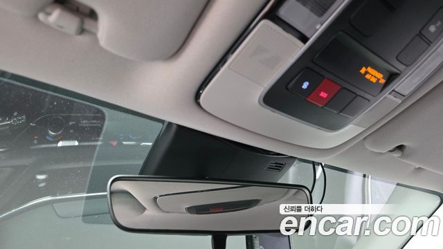 Hyundai Sonata 2022 — photo 19