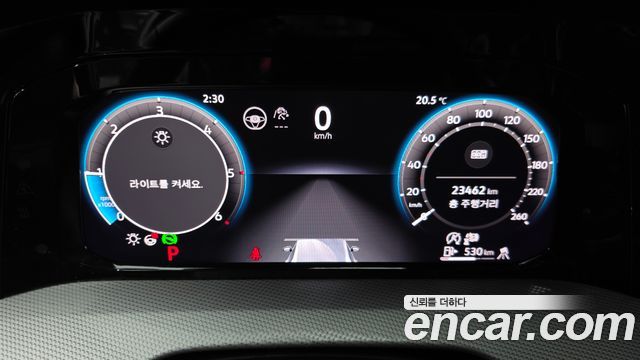 Volkswagen Golf 2025 — photo 11