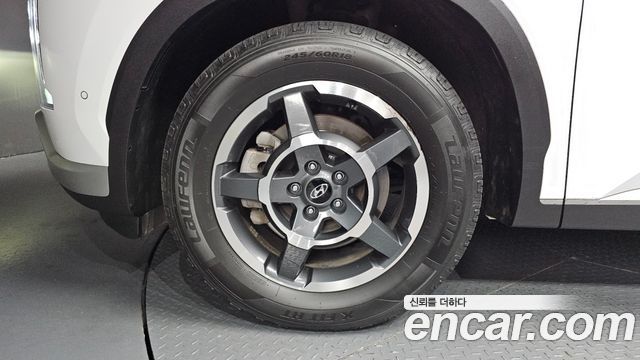 Hyundai Palisade 2024 — photo 5
