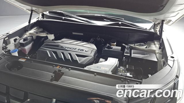Hyundai Palisade 2024 — photo 6