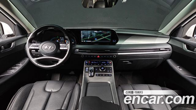 Hyundai Palisade 2024 — photo 10