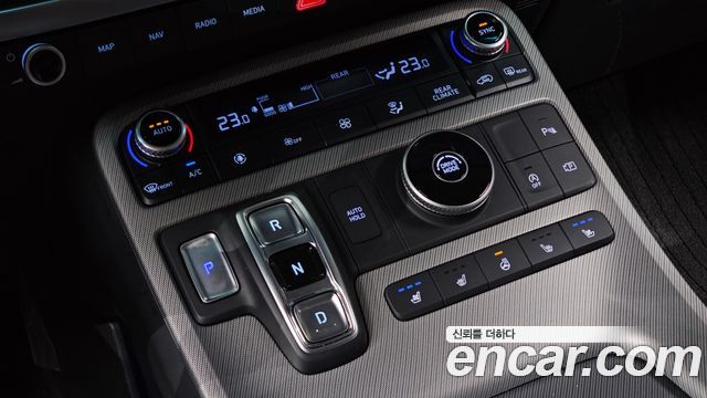 Hyundai Palisade 2024 — photo 12