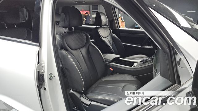 Hyundai Palisade 2024 — photo 13