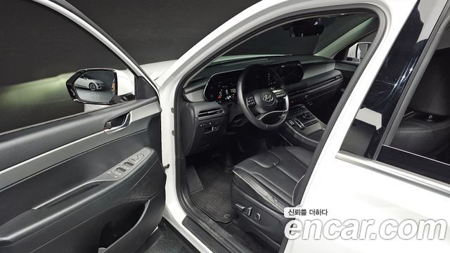 Hyundai Palisade 2024 — photo 17