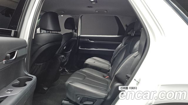 Hyundai Palisade 2024 — photo 18