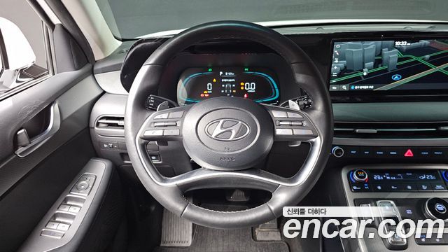 Hyundai Palisade 2024 — photo 19