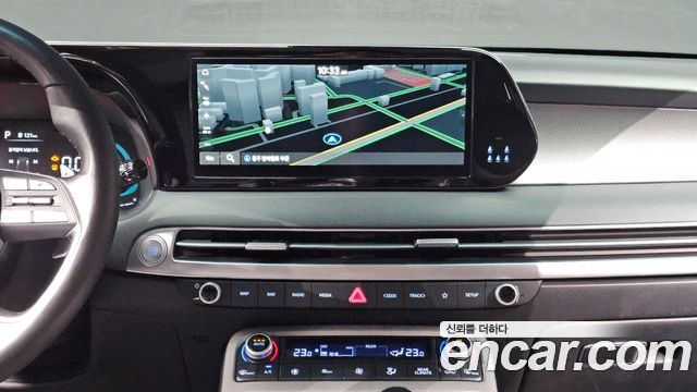 Hyundai Palisade 2024 — photo 21