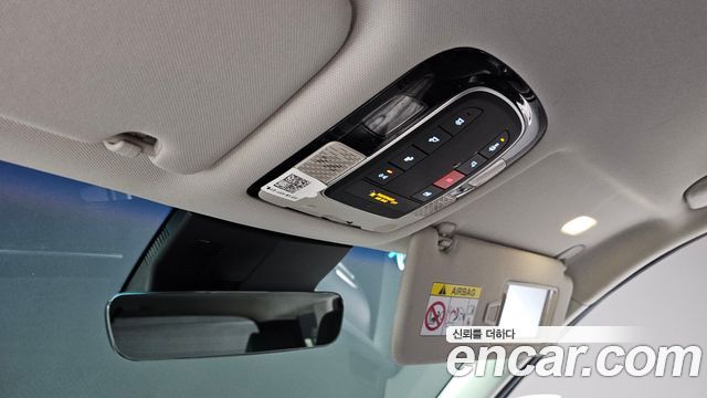 Hyundai Palisade 2024 — photo 24