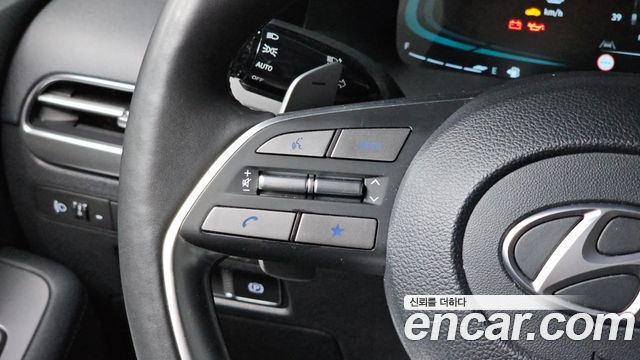 Hyundai Palisade 2024 — photo 25