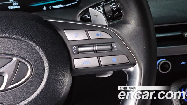 Hyundai Palisade 2024 — photo 26