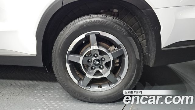 Hyundai Palisade 2024 — photo 7