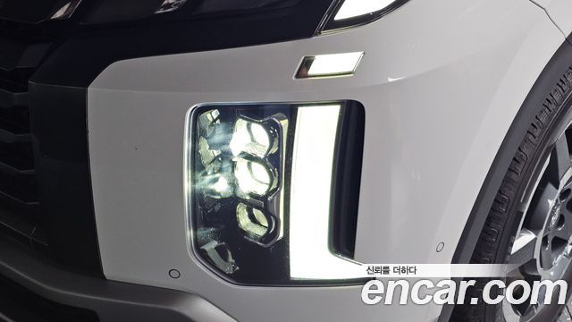 Hyundai Palisade 2024 — photo 8