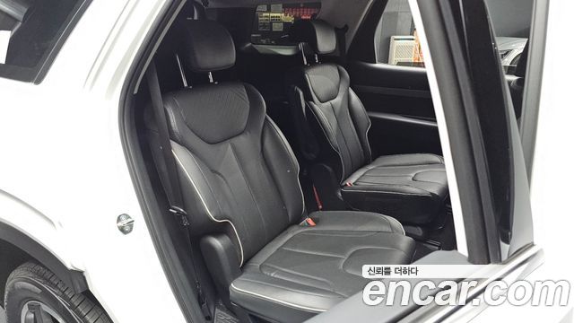 Hyundai Palisade 2024 — photo 16
