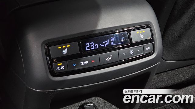 Hyundai Palisade 2024 — photo 27