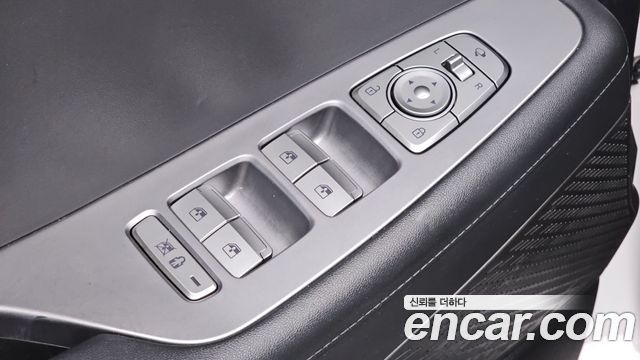 Hyundai Palisade 2024 — photo 28