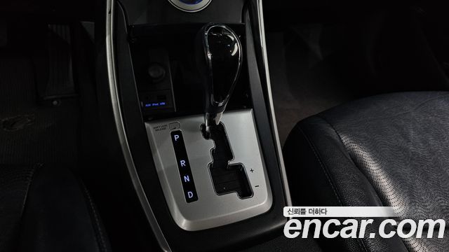 Hyundai AVANTE 2012 — photo 12