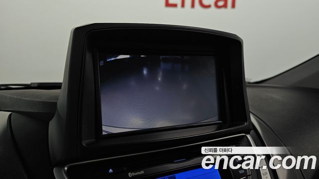 Hyundai AVANTE 2012 — photo 21