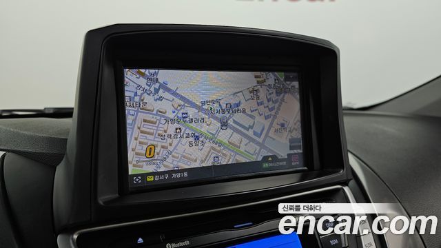 Hyundai AVANTE 2012 — photo 25
