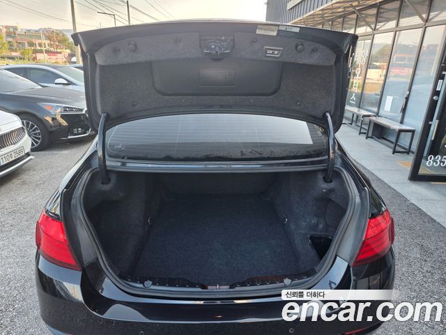 BMW 5-Series 2015 — photo 8