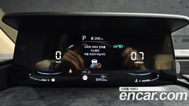 Hyundai Staria 2022 — photo 11