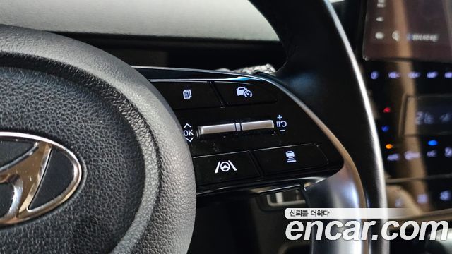 Hyundai Staria 2022 — photo 23