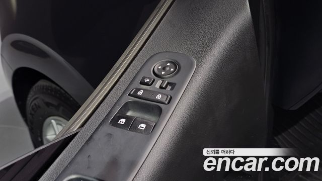 Hyundai Staria 2022 — photo 26