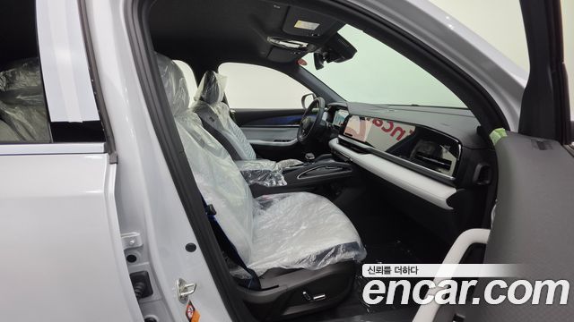 Renault Korea Grand Koleos 2026 — photo 13