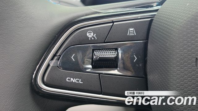 Renault Korea Grand Koleos 2026 — photo 20