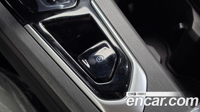 Renault Korea Grand Koleos 2026 — photo 25