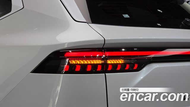 Renault Korea Grand Koleos 2026 — photo 9