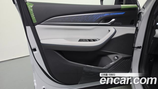 Renault Korea Grand Koleos 2026 — photo 14