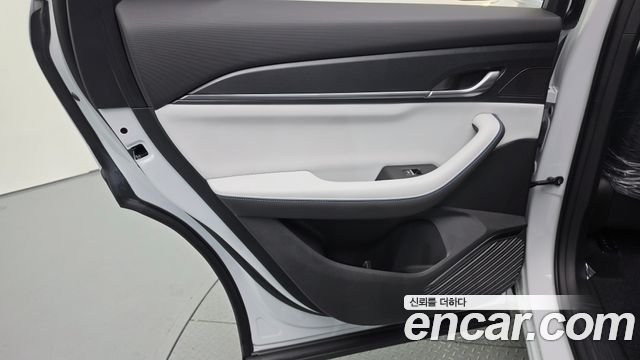 Renault Korea Grand Koleos 2026 — photo 15