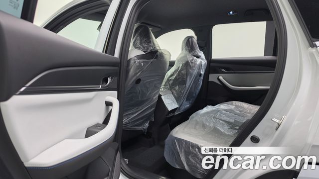 Renault Korea Grand Koleos 2026 — photo 27