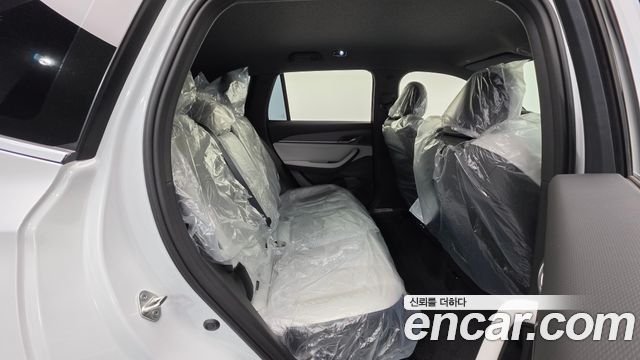 Renault Korea Grand Koleos 2026 — photo 29