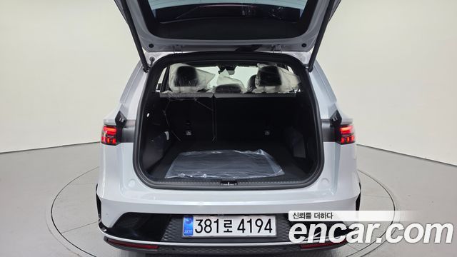 Renault Korea Grand Koleos 2026 — photo 30